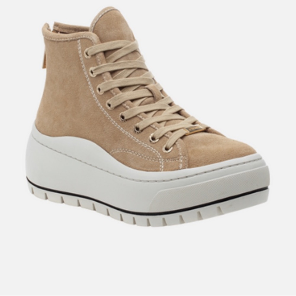 J/Slides Sneakers